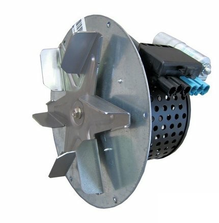 Buderus Gebläsemotor 20-40kW 87185828510