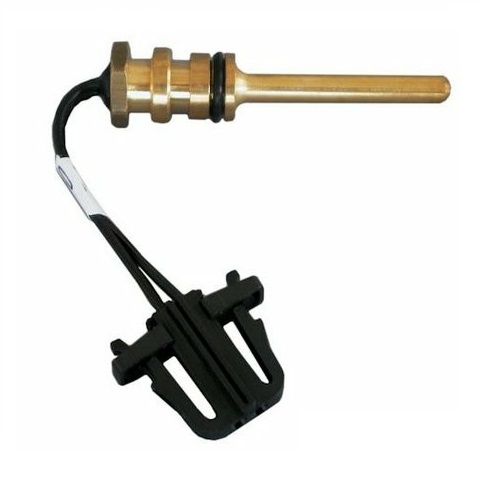Bosch / Buderus Fühler Warmwasserstandby für GB122-24K (G25), für Wärmetauscher 7099164