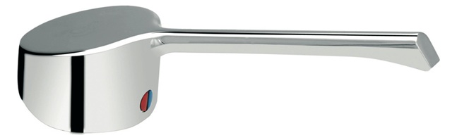 Ideal Standard Bügelgriffhebel Retta, L:140mm, chrom B960832AA