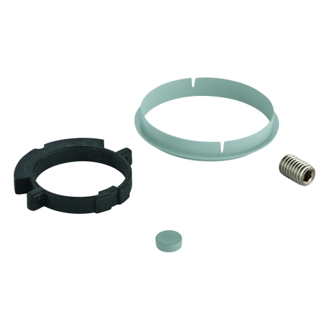 Grohe Befestigungsset Euroeco für Hebel (46275/46279) chrom 46276000
