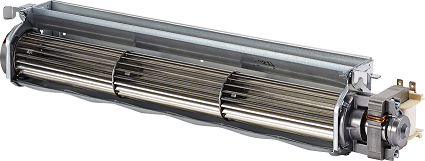 Stiebel Eltron, AEG Lüftermotor Baugruppe 360 ab 2005 # 269315