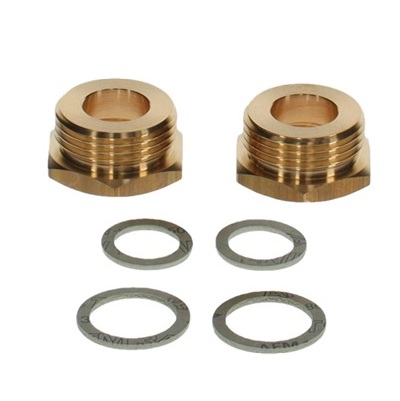 Bosch / Buderus Reduzierstück 3/4'' IG x 1''AG 8716118017