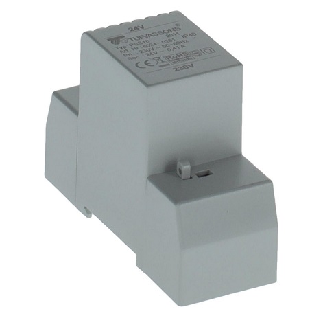 Bosch / Buderus Transformator 230/24 PSS10 10VA din 87183102900