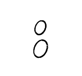 Hansa O-Ring 14x2 / 19x2 59912384