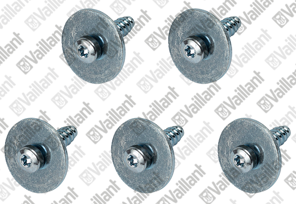 Vaillant Schraube (x5) 0020273317