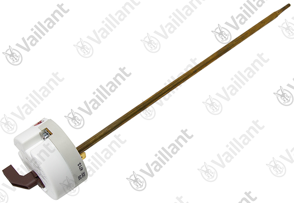 Vaillant Thermostat für Elektro-Warmwasserspeicher VEN/VEH 15&30/6 O 0020016944
