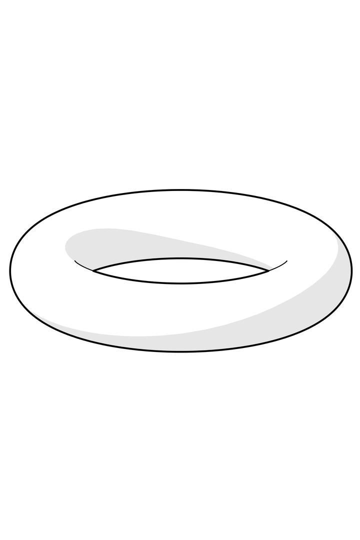 Hansa O-Ring 35.00x2.50 59905020