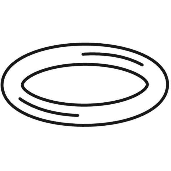 Geberit O-Ring für Duscharm für AquaClean 8000 / 8000plus 240.665.00.1