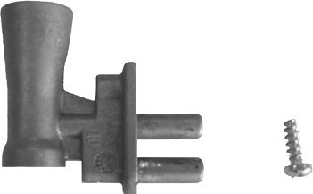 Bosch Differenzdruckabnahme 87033053020