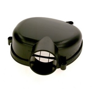 Buderus Ansaugschalldämpfer HG-A RLU für Ölbrenner BE 2.3-35 GB125 KPL 63028801