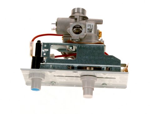 Bosch Gasarmatur 87070111050
