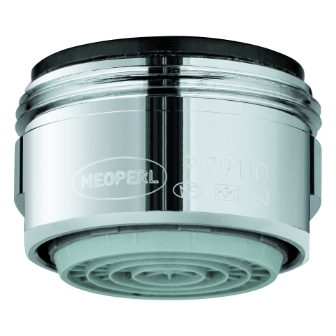 Grohe Mousseur chrom 48173000