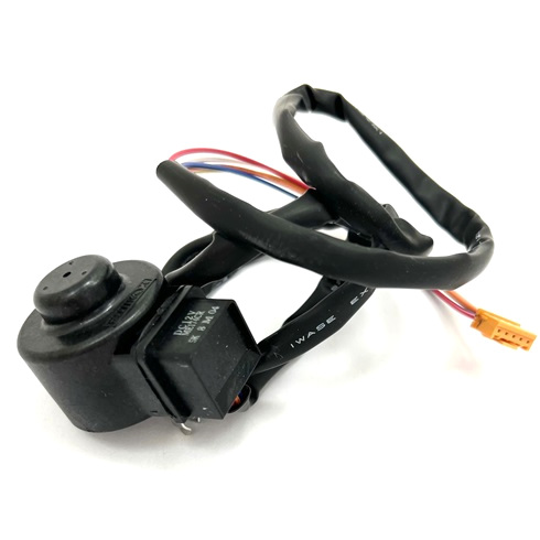 Stiebel Eltron Stellantrieb 294187