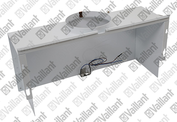 Vaillant Strömungssicherung VK 35/K-1 E VK 36/4-1 XE 075079