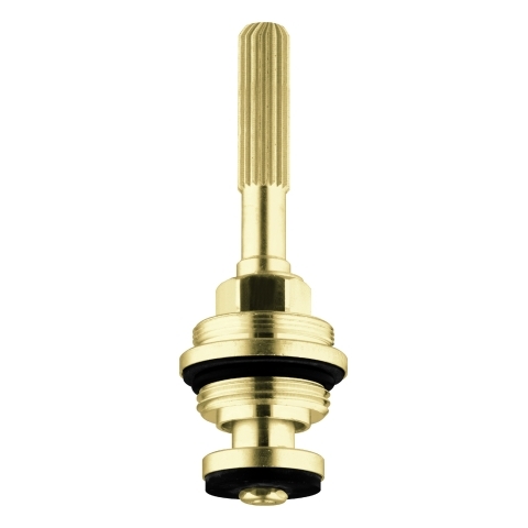 Grohe Oberteil für Unterputz-Ventil 3/4" für Zweigriffarmaturen 7150000