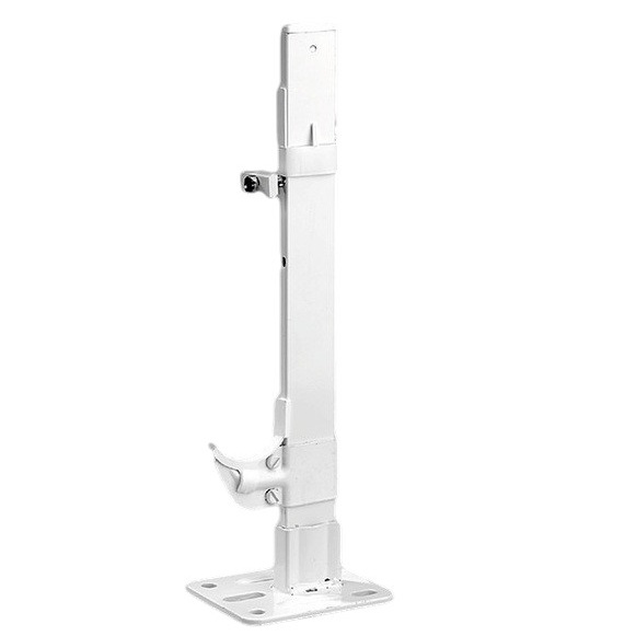 Zehnder Standkonsole STF 2-1160 H: 1160 weiß RAL 9016, für Charleston 719171