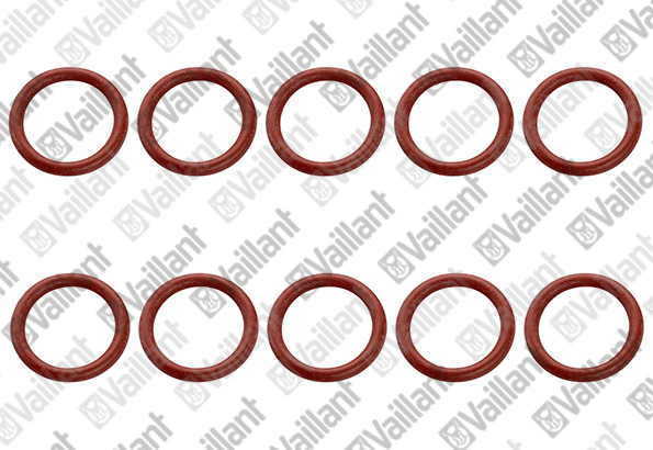 Vaillant Dichtungssatz für Gas-Wandheizgerät VC/W 110-182 E (Gasanschluss) 0020078625