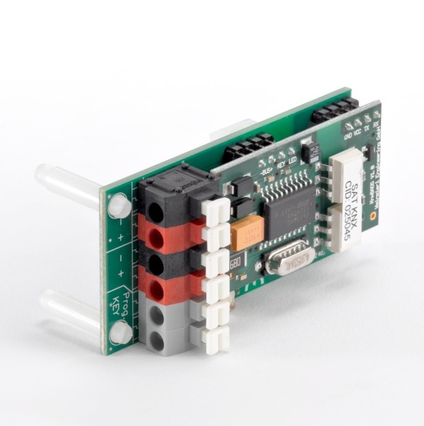 Zehnder Regelung Kühl-/Heizregister, SAT TAC4 BA/KW 528008020