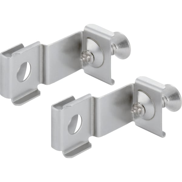 Geberit Befestigungs-Material für Danceline Abdeckplatte 241.093.00.1