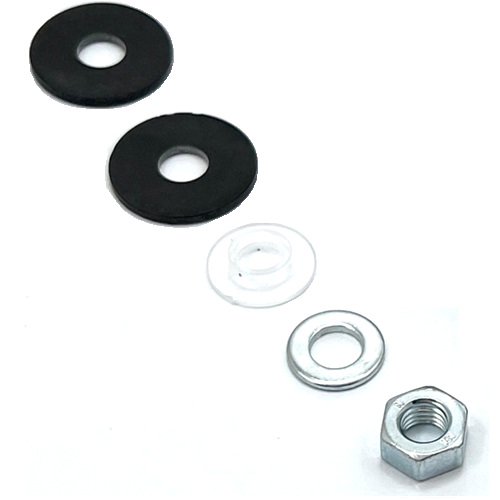 Vaillant Befestigungssatz, Anode für VEH 50+ 80+100+ 120/8-7 0020122765