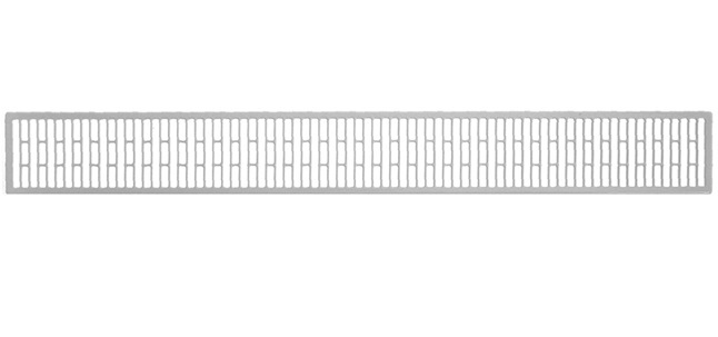 Kermi obere Abdeckung Plan/Line-Heizkörper für Typ 33 (157mm), Länge 3005mm ZA00230016