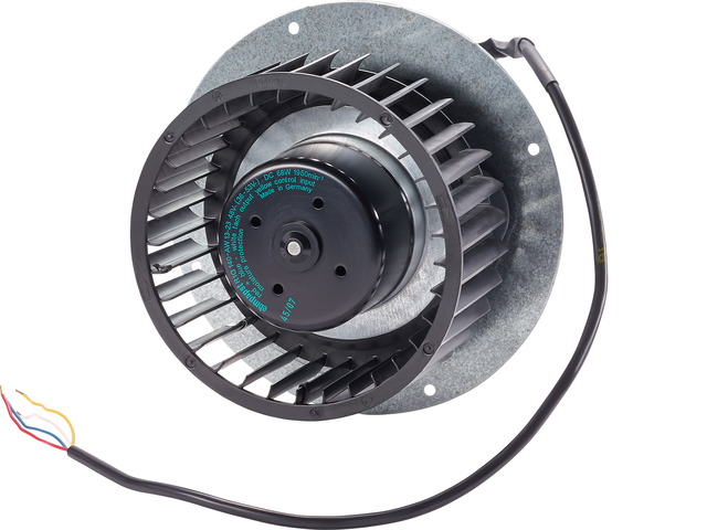 Stiebel Eltron, AEG Lüfter 171417