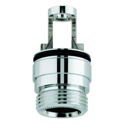 Grohe Adapter für Automatic 2000 chrom 47283000