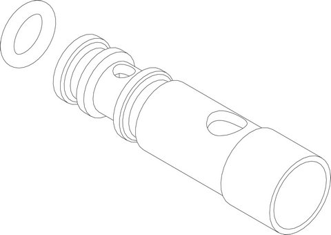 Bosch Venturi (18) 87376020630