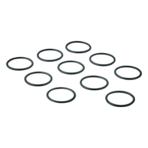 Grohe O-Ring 24x2, 10 Stück für Zweigriffarmaturen 0119600M