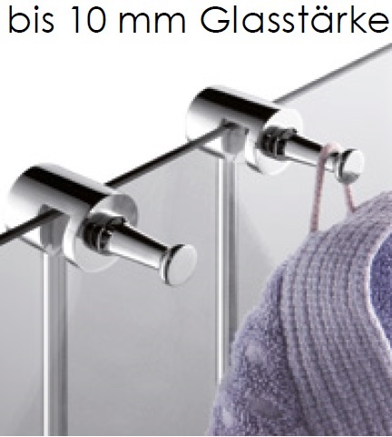 Avenarius Serie Körbe Duschkombination 3-fach mit Wischer 9014053010