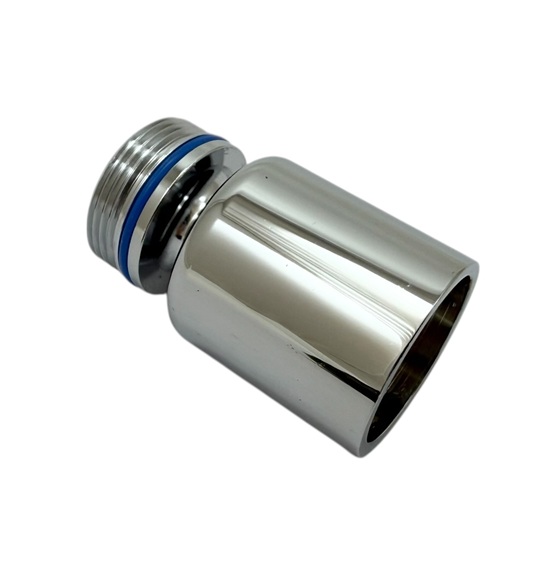 Hansa Gelenkstück M18.5x1 chrom 59913370