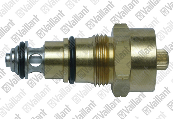 Vaillant Temperaturwähler für Gas-Wandheizgerät VCW 240 XE VCW 242 E 012533
