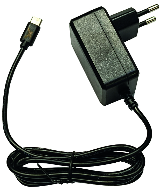 SYR Netzteil mit USB-C Anschluss zum SafeTech plus 2422 2422.00.910