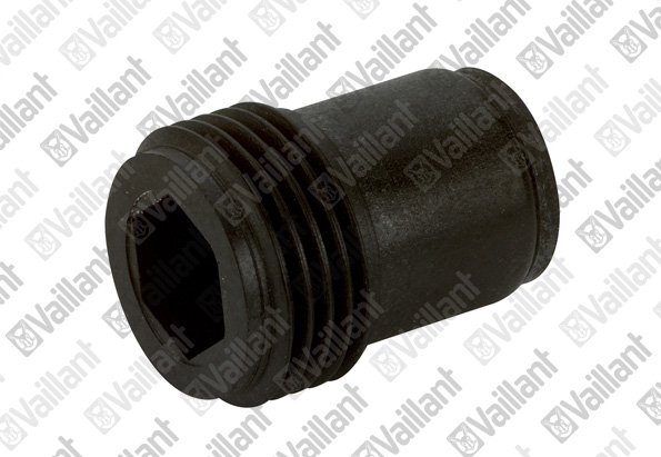 Vaillant Stopfen 125/7-8 AMAG 9/2 ZXZ 109911