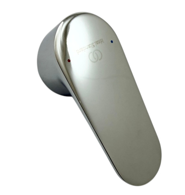 Ideal Standard Griff D38 Cerafine O seitliche Betätigung chrom B961647AA