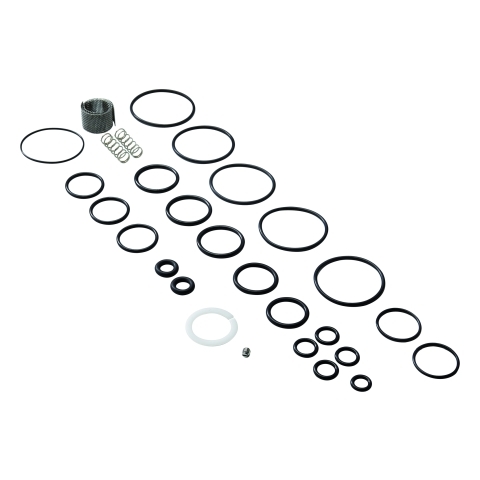 Grohe Dichtungsset für Thermostate 47045000