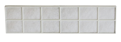 Zehnder Filterset ComfoCase für CLF, ISO Coarse 30 %, 10 Stück 990322100