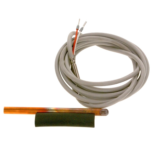 Buderus Anlegefühler WQ 2m 8738800586