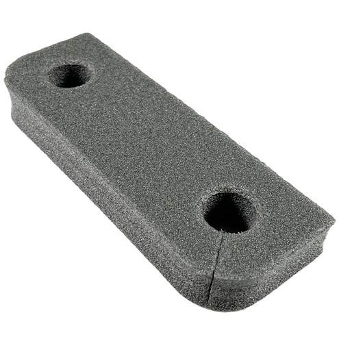 Bosch / Buderus Isolierung Plastikschlauch 8738211811