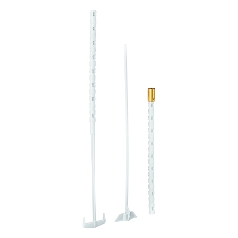 Grohe Betätigung chrom 38005000
