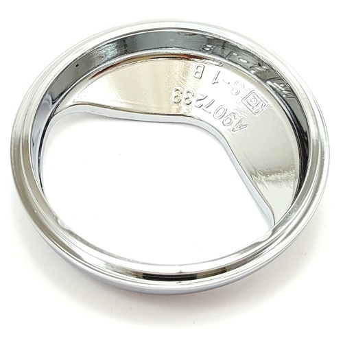 Ideal Standard Abdeckkappe Moments, chrom A960363AA
