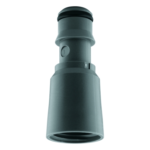 Grohe Brauseanschlussnippel für Freehander chrom 45900000