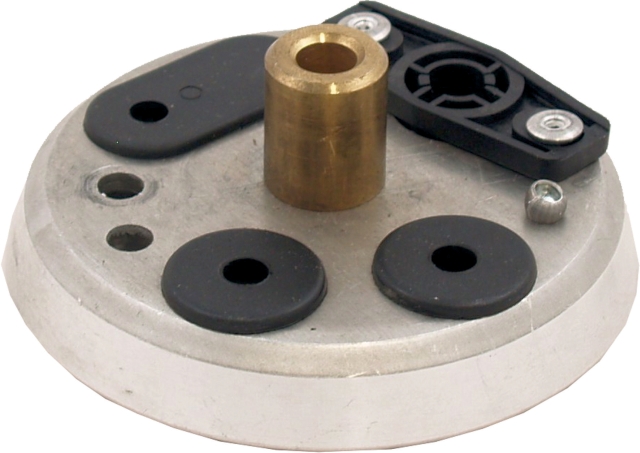 Wolf Luftdrossel R1-K23 für WK02 2482495