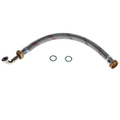 Bosch / Buderus Flexschlauch 570mm 87183111530