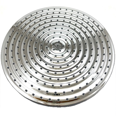 Hansgrohe Kopfbrause Showerpipe Raindance Select 300 chrom 95924000