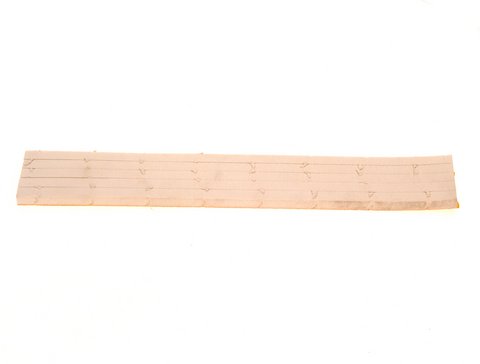 Bosch Dichtungssatz 87047010460