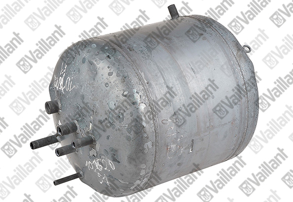 Vaillant Speicher 100 L VSC 126&196-C R1 VSC 126&196-C R3 111923