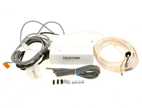 Bosch Regler ISM 87182254960