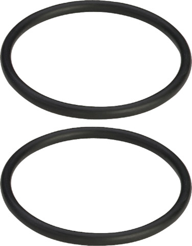 Viega Dichtungsset 8310.40 in 43xmm3 Gummi schwarz 408978