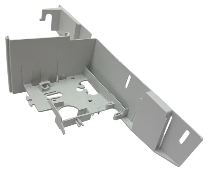 Stiebel Eltron, AEG Schalteinsatz Kunststoff 150409